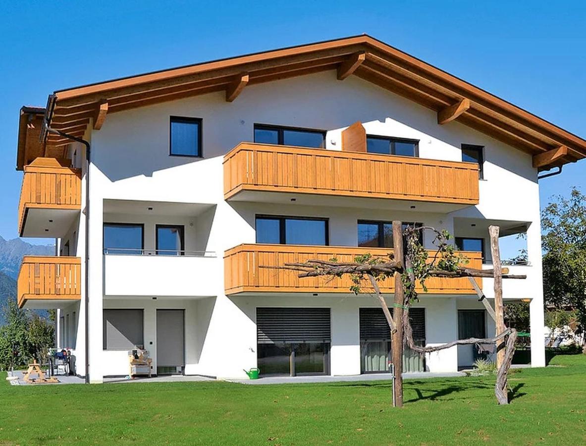 Sunnig Apartment Morgensonne Vollan Εξωτερικό φωτογραφία