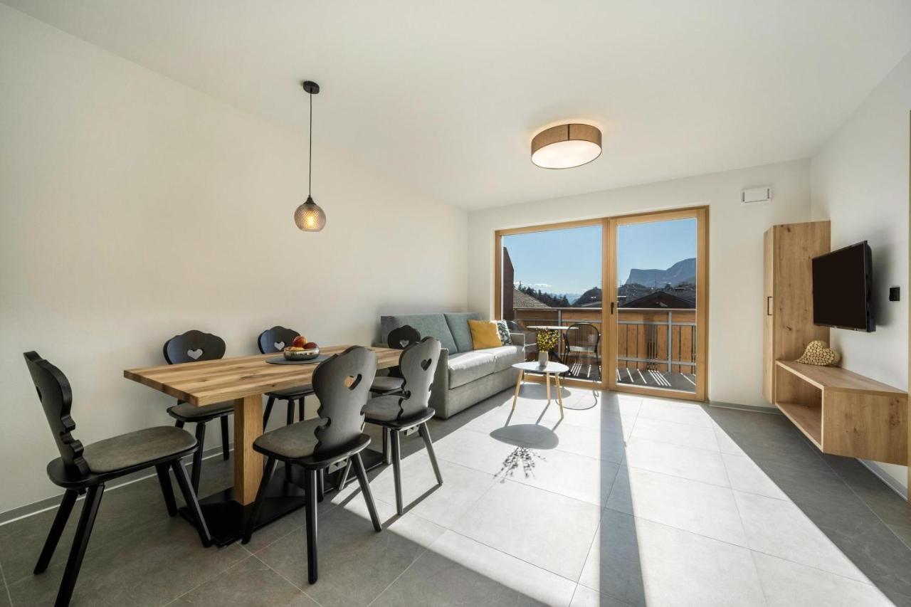 Sunnig Apartment Morgensonne Vollan Εξωτερικό φωτογραφία