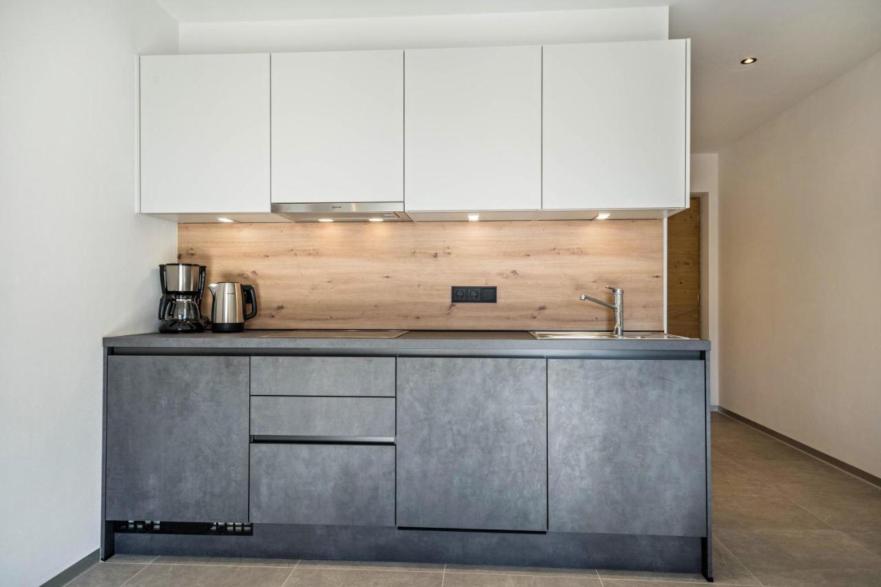 Sunnig Apartment Morgensonne Vollan Εξωτερικό φωτογραφία