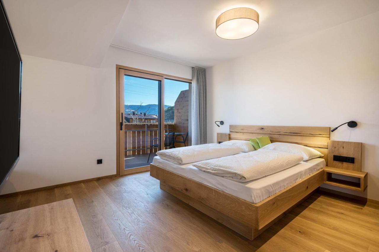Sunnig Apartment Morgensonne Vollan Εξωτερικό φωτογραφία