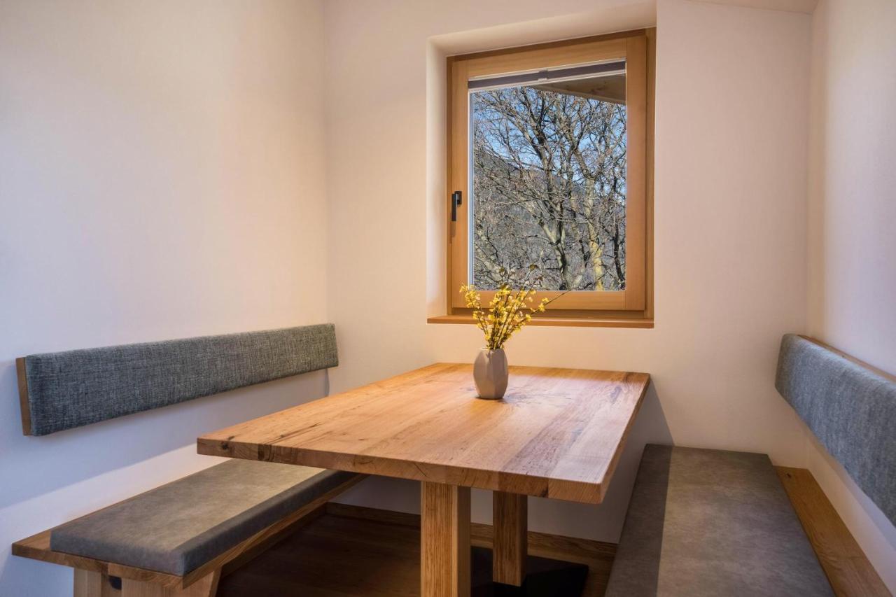 Sunnig Apartment Morgensonne Vollan Εξωτερικό φωτογραφία