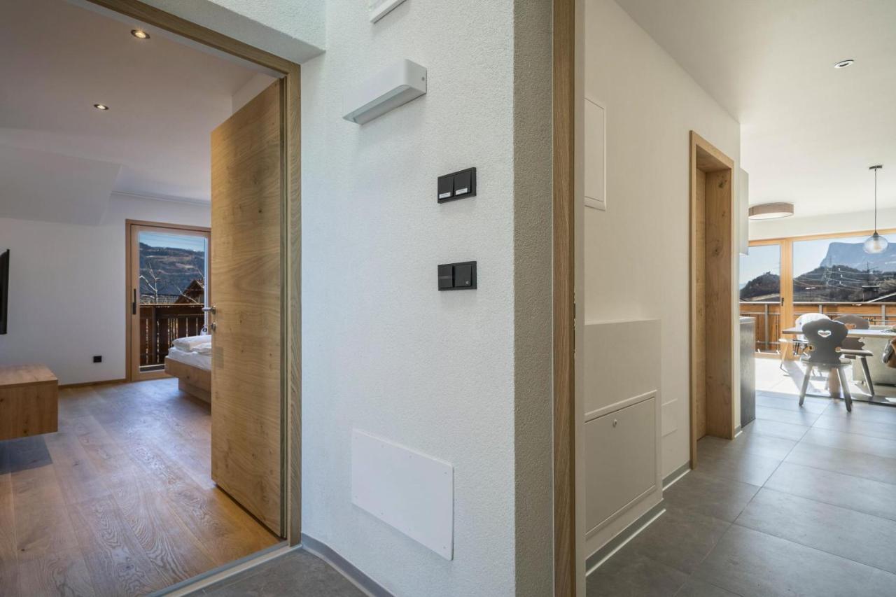 Sunnig Apartment Morgensonne Vollan Εξωτερικό φωτογραφία