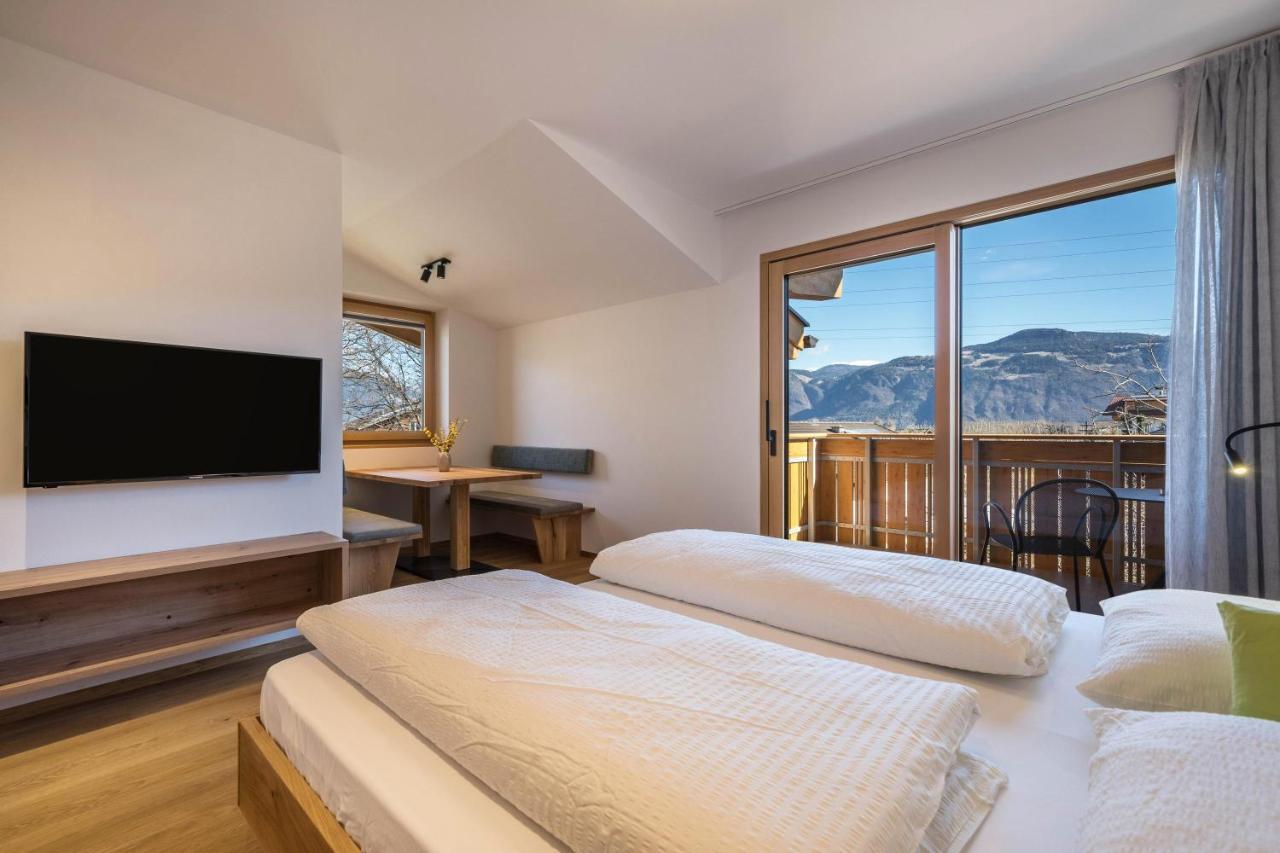 Sunnig Apartment Morgensonne Vollan Εξωτερικό φωτογραφία