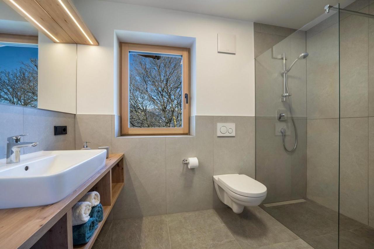 Sunnig Apartment Morgensonne Vollan Εξωτερικό φωτογραφία