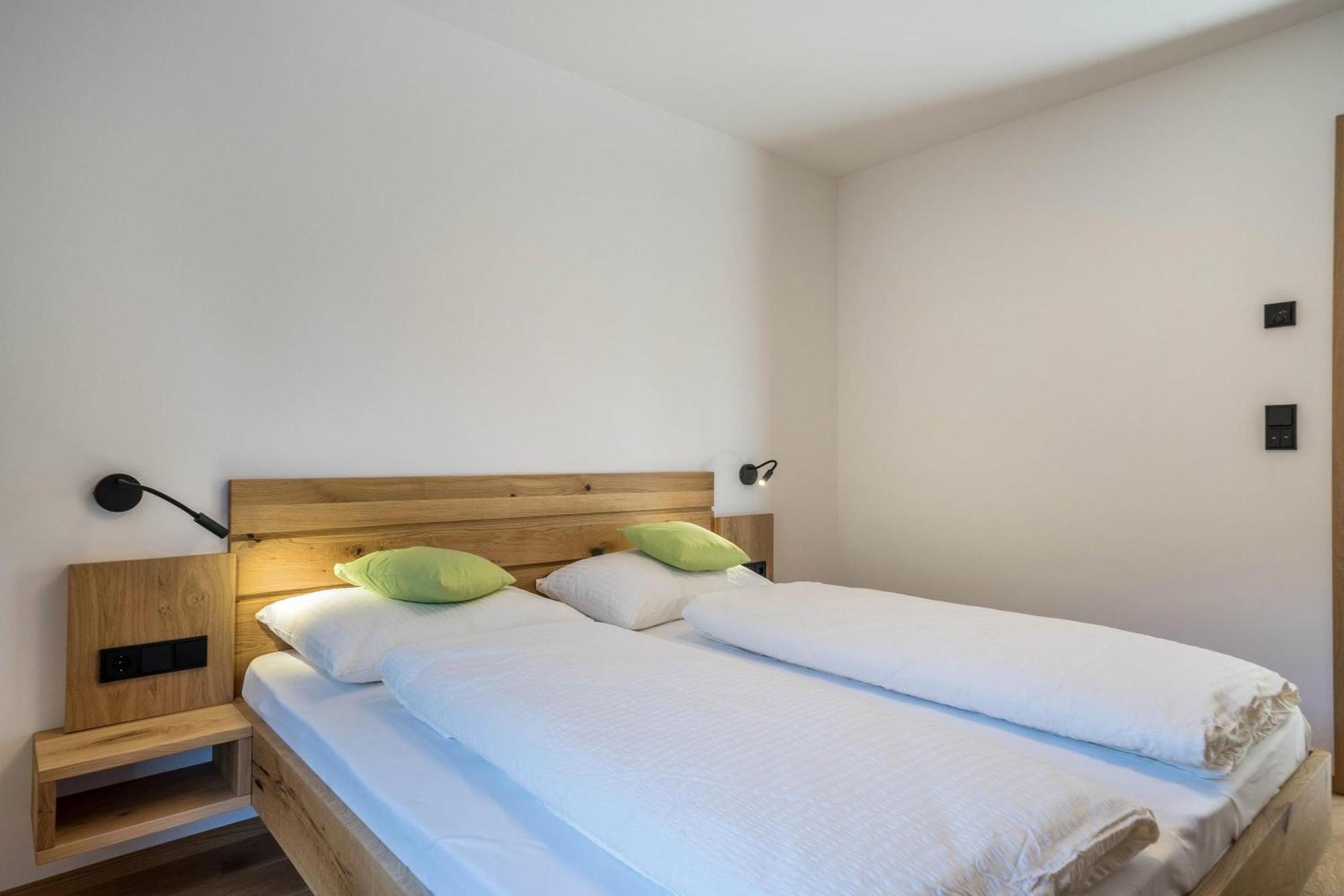 Sunnig Apartment Morgensonne Vollan Εξωτερικό φωτογραφία